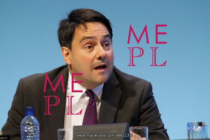  : Stephen Twigg MP MP