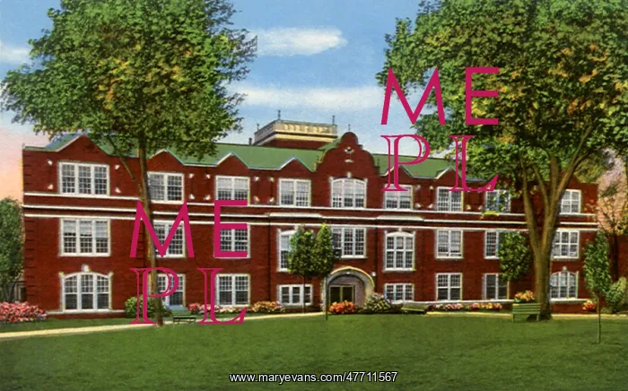  : Stephens College. Columbia