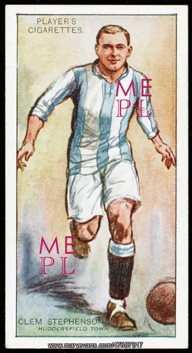  : Stephenson - Huddersfield
