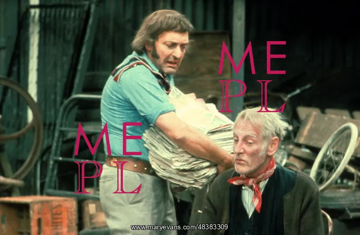 : STEPTOE AND SON : STEPTOE AND SON