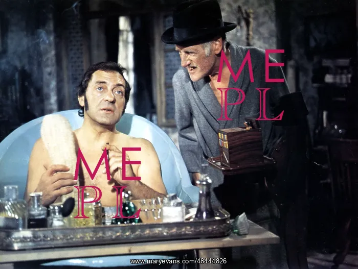 : STEPTOE AND SON : STEPTOE AND SON
