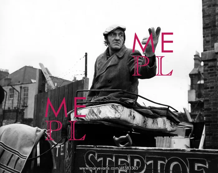  : STEPTOE AND SON RIDE AGAIN