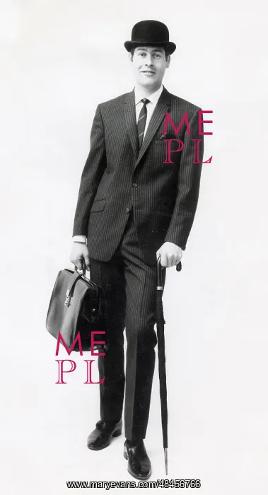 : STEREOTYPE BUSINESSMAN : STEREOTYPE BUSINESSMAN