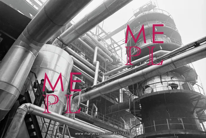 : Sterlitamak Synthetic Rubber Plant : Sterlitamak Synthetic Rubber Plant