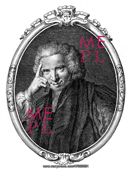  : Sterne. Laurence Sterne (1713-1768) English novelist and clergyman