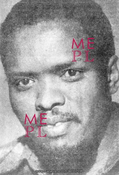 : Steve Bantu Biko : Steve Bantu Biko