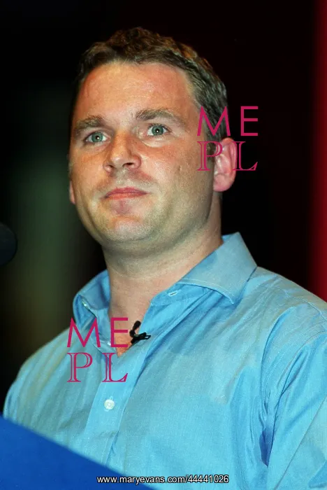  : Steve Bennett
