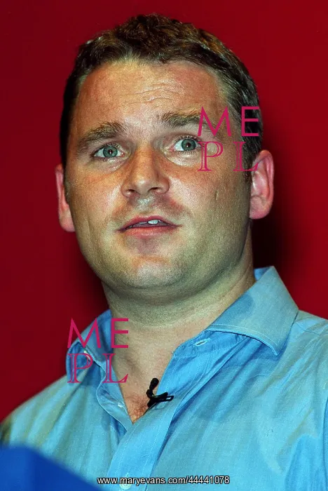 : Steve Bennett