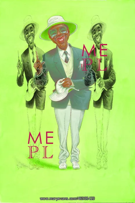 : Steve Bucknor - Cricket umpire : Steve Bucknor - Cricket umpire