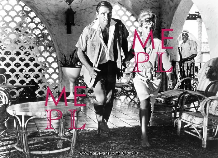 : Steve Cochran - Vivi Bach : Steve Cochran - Vivi Bach