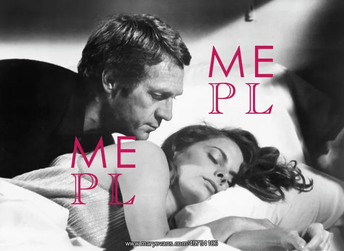 : Steve Mcqueen - Kathryn Harrold - Actor - Actress : Steve Mcqueen - Kathryn Harrold - Actor - Actress
