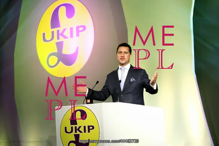 : Steven Woolfe Mep : Steven Woolfe Mep