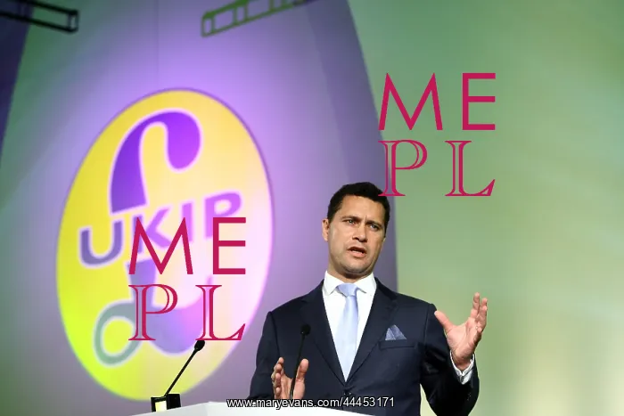 : Steven Woolfe Mep : Steven Woolfe Mep