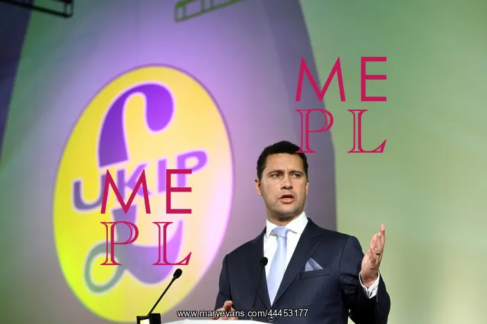 : Steven Woolfe Mep : Steven Woolfe Mep
