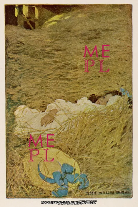 : STEVENSON / POEMS / HAY-LOFT : STEVENSON / POEMS / HAY-LOFT