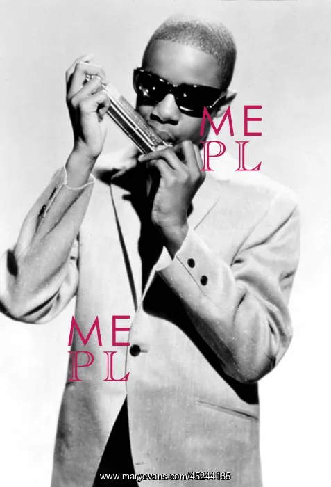 : STEVIE WONDER, 1967.. ? : STEVIE WONDER, 1967.. ?