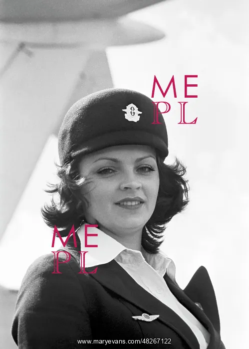 : Stewardess, 1979 : Stewardess, 1979