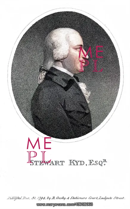 : STEWART KYD : STEWART KYD