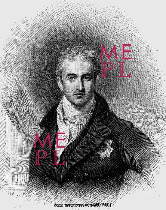 : Stewart, Robert, 2nd Marquess of Londonderry : Stewart, Robert, 2nd Marquess of Londonderry
