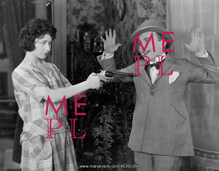 : STICK EM UP : STICK EM UP