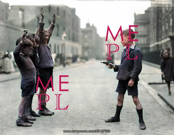 : Stick Em Up! : Stick Em Up!