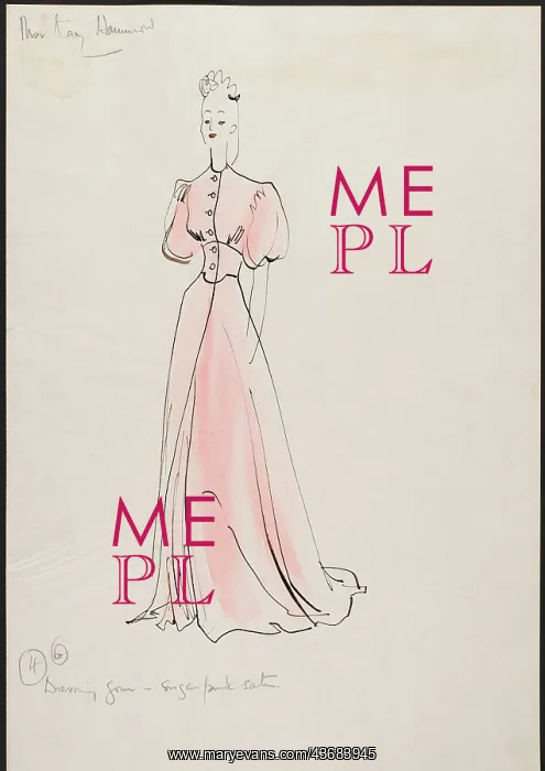 : STIEBEL / BLITHE SPIRIT