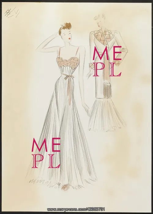 : STIEBEL / NIGHTDRESS : STIEBEL / NIGHTDRESS