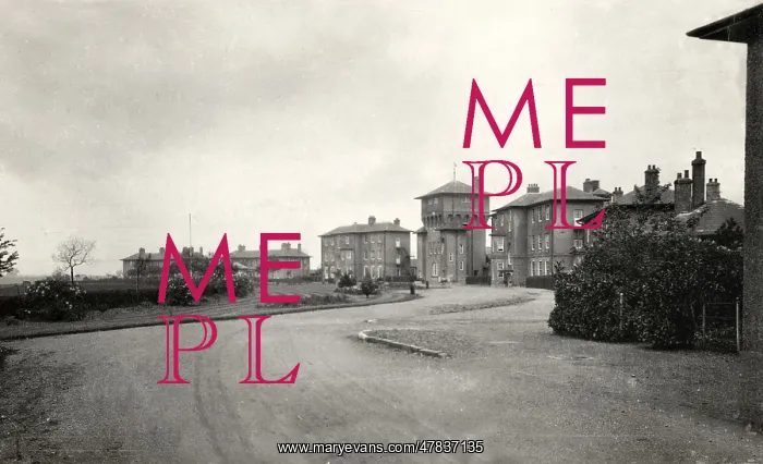 : Stifford, Stepney Homes : Stifford, Stepney Homes