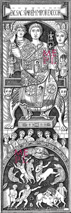 : Stilicho. Stillicho (? - 408) Roman soldier and statesman : Stilicho. Stillicho (? - 408) Roman soldier and statesman