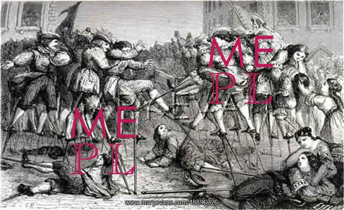 : STILT-FIGHTING C18 : STILT-FIGHTING C18