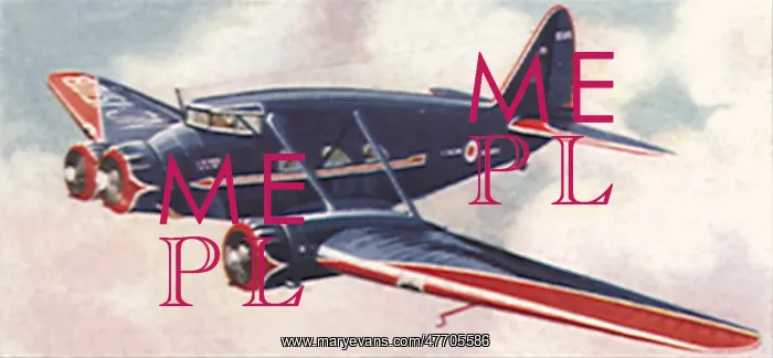  : Stinson Model A