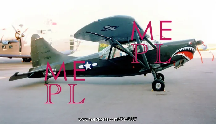 : Stinson OY-1 Sentinel N57789 : Stinson OY-1 Sentinel N57789