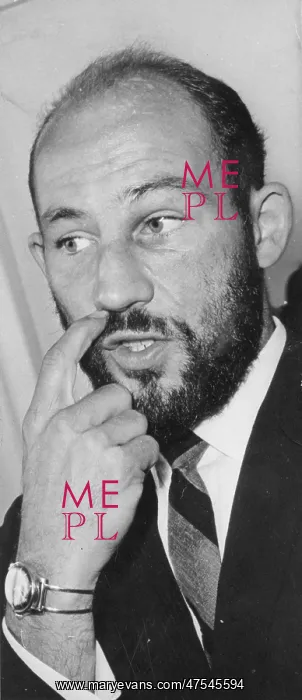 : Stirling Moss, English racing driver : Stirling Moss, English racing driver