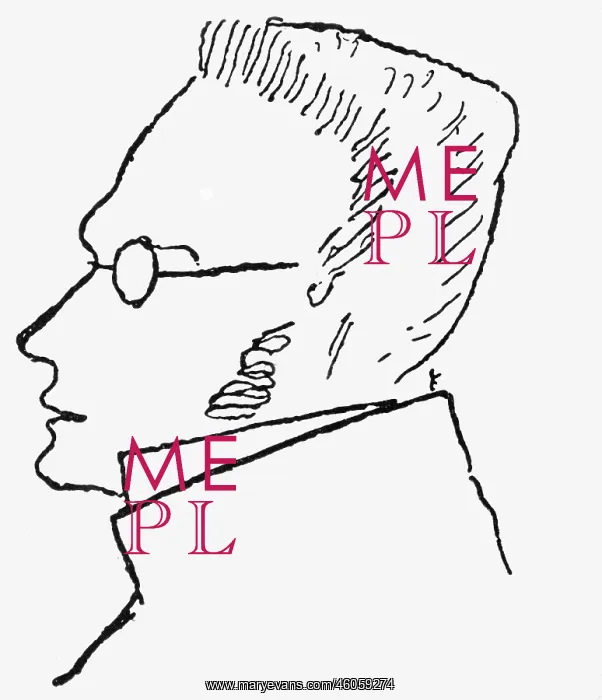 : Stirner, Max, 25.10.1806 - 26.6.1856, German : Stirner, Max, 25.10.1806 - 26.6.1856, German