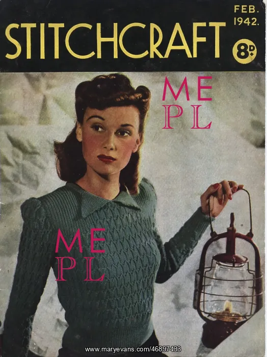: Stitchcraft Magazine : Stitchcraft Magazine