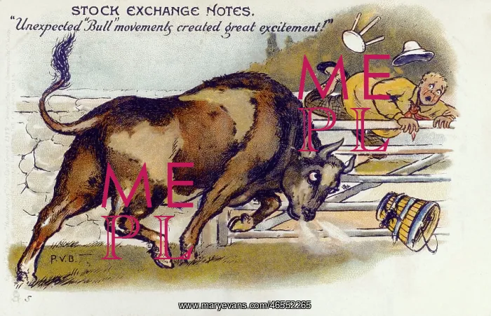 : Stock Exchange Notes (2 / 4) - Bull Market : Stock Exchange Notes (2 / 4) - Bull Market