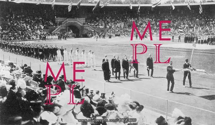 : Stockholm Olympics 1912 : Stockholm Olympics 1912
