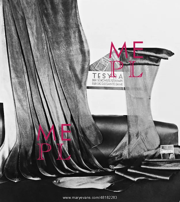 : Stockings, 1931 : Stockings, 1931