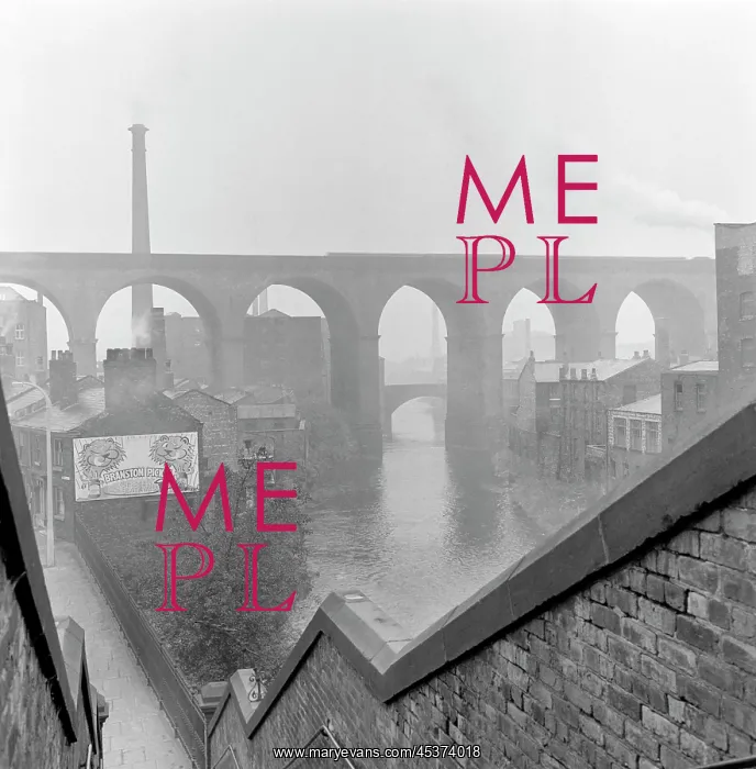 : Stockport viaduct : Stockport viaduct