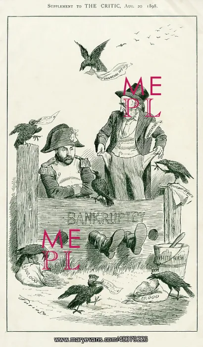  : In The Stocks