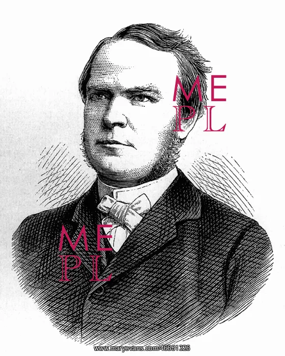 : Stoecker, Adolf, 11.12.1835 - 7.2.1909, German : Stoecker, Adolf, 11.12.1835 - 7.2.1909, German