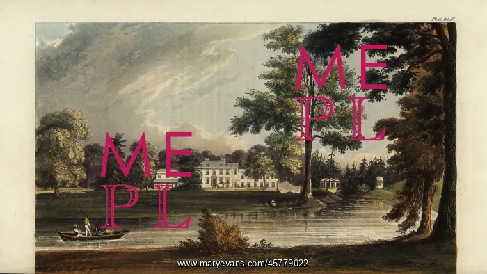 : Stoke House, Windsor : Stoke House, Windsor