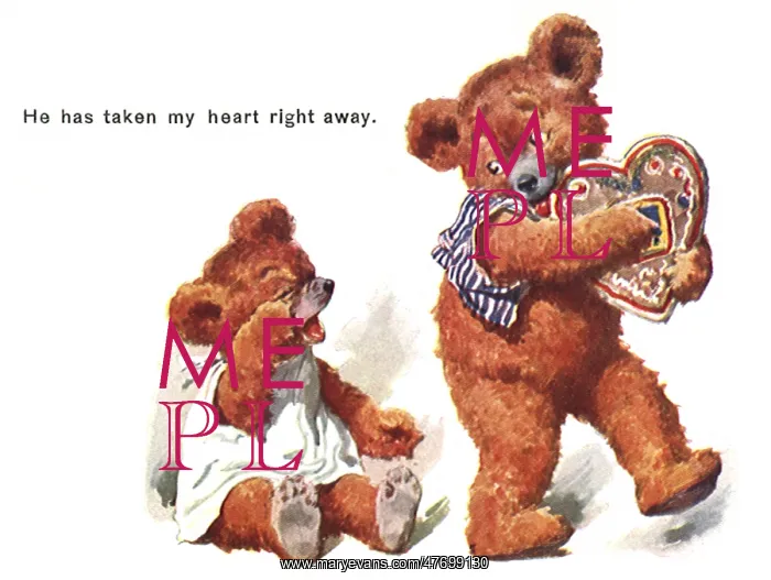  : Stolen Heart