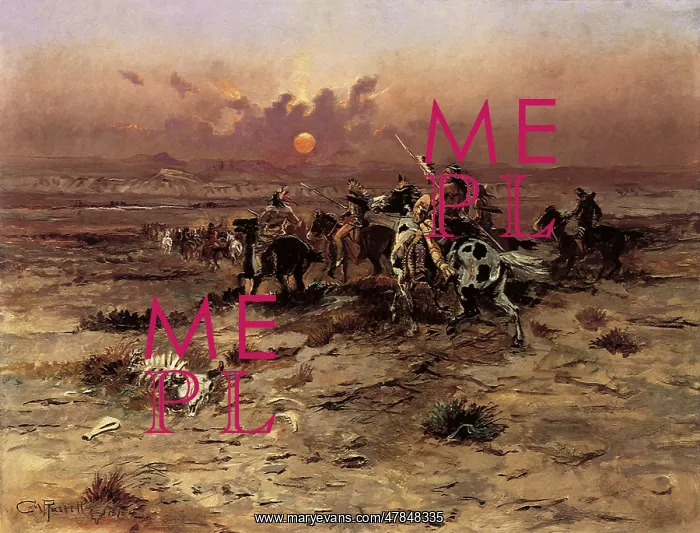  : Stolen Horses