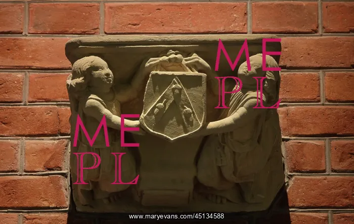 : Stone carving, Citeco, Musee de l'Economie : Stone carving, Citeco, Musee de l'Economie