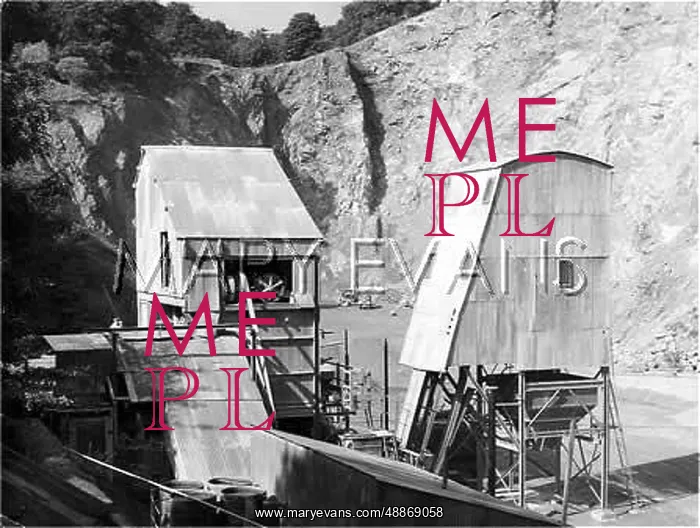 : Stone quarry : Stone quarry