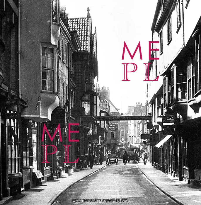  : Stonegate York