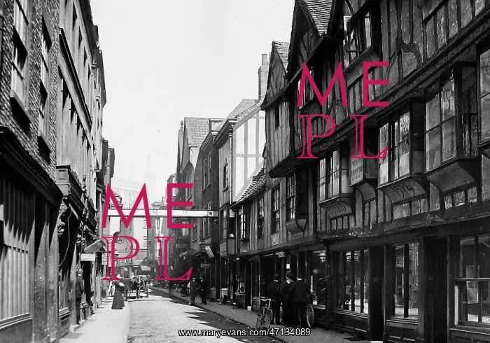  : Stonegate York