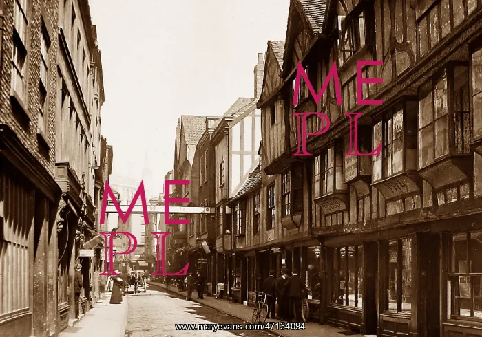  : Stonegate York