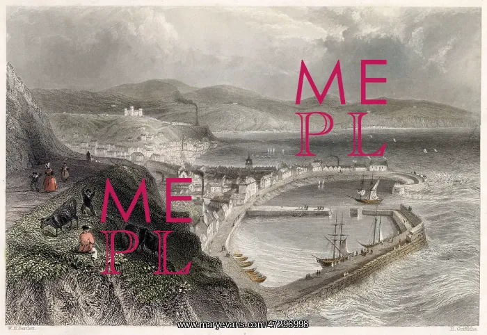  : STONEHAVEN C1835